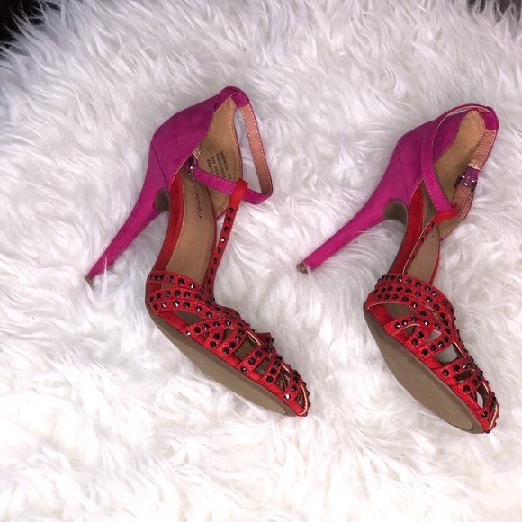 Sigo SoHo pumps size 8.5 - Picture 4 of 6